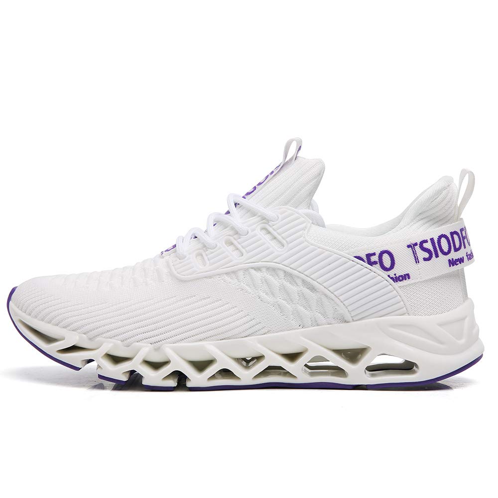 TSIODFO Women's Running Shoes - Lightweight Athletic Sneakers for Tennis, Walking & Workout | Comfortable Gym & Casual Wear for Women