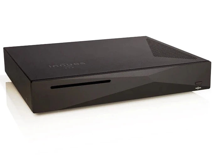 Innuos ZEN Mk3 High-Resolution Audio Music Server - Stream & Store Digital Music Collection for Audiophiles & Home Theater Systems