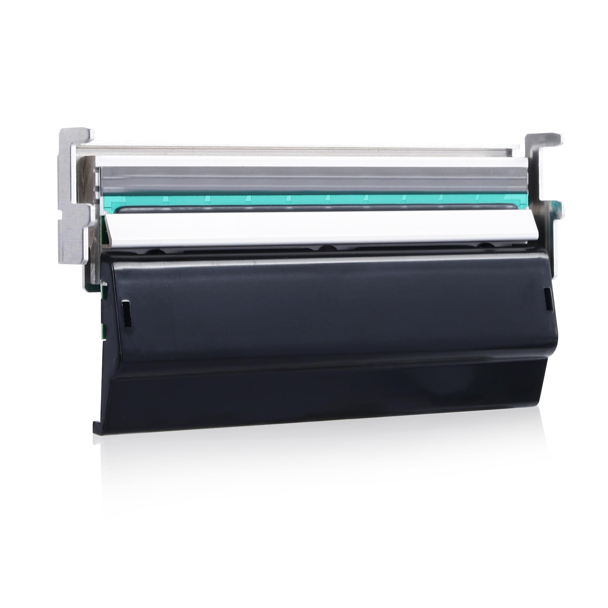 Zebra ZM400 Print Head 203dpi - 79800M Thermal Printhead Replacement for Barcode Label Printer | Compatible with ZM400 Series | Ideal for Retail, Warehouse & Shipping Label Printing