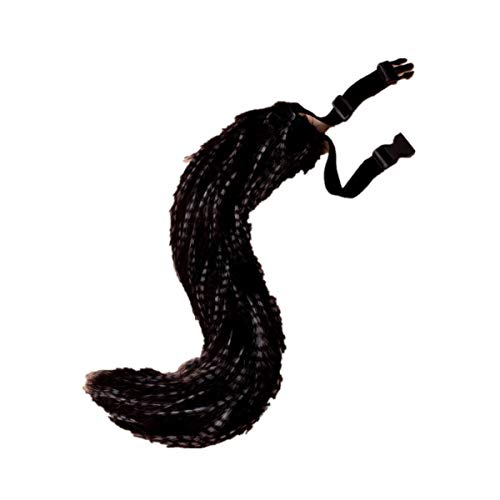Peacock Fur
