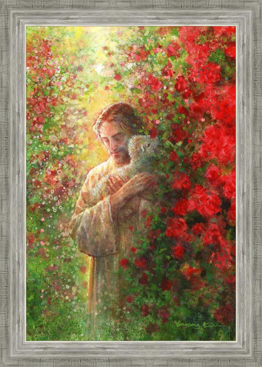 Love Everlasting - Romantic Gifts for Couples, Anniversary & Valentine's Day Presents - Perfect for Weddings, Date Nights & Special Occasions