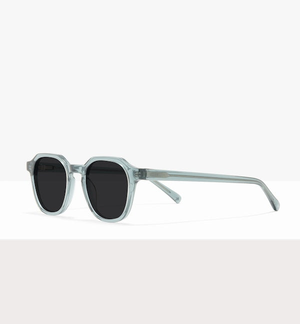 Baffin Polarized Sunglasses for Men & Women - UV400 Protection, Lightweight & Durable - Perfect for Running, Driving, Hiking & Outdoor Activities