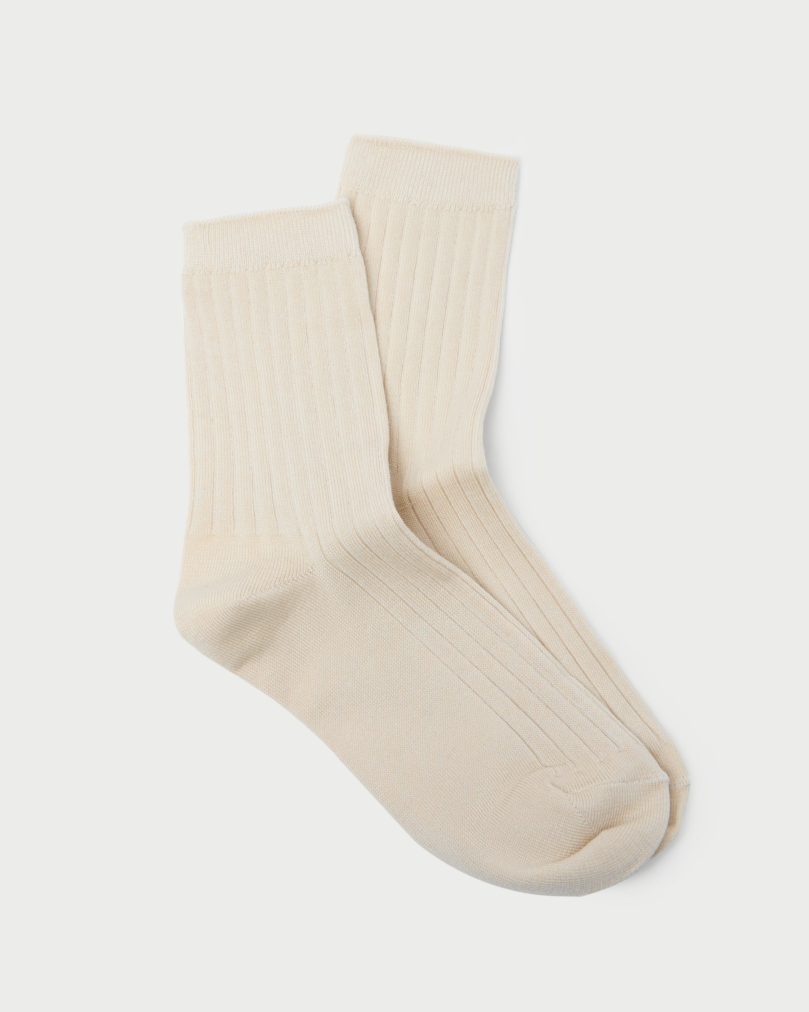 Premium Cotton Crew Socks for Men & Women - Soft Comfortable Everyday Socks - Le Bon Shoppe - Perfect for Work, Gym & Casual Wear