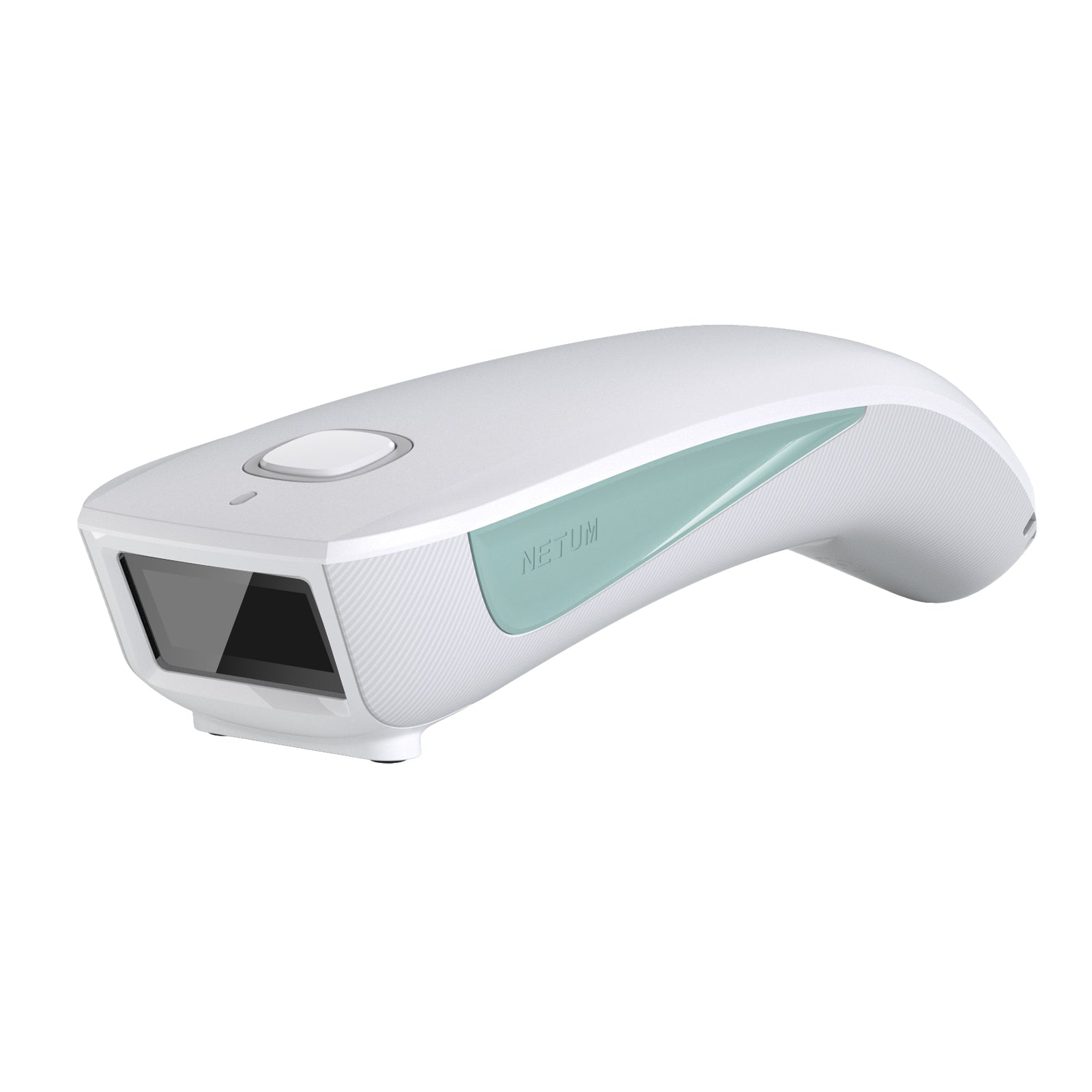 C200 LF & C300 HF NFC RFID Reader Barcode Scanner - Wireless Contactless Payment & Inventory Management Solution for Retail Stores & Warehouses