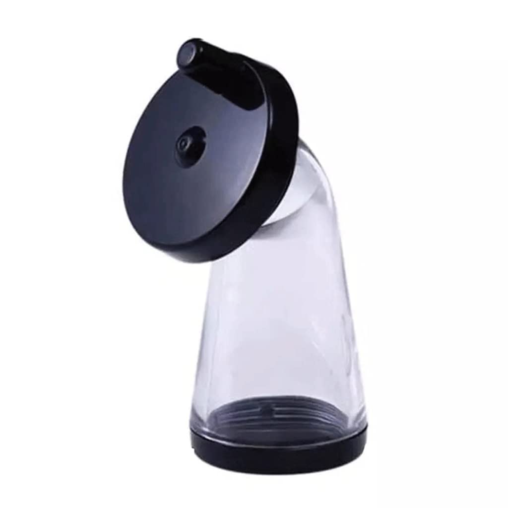 SEIJY Portable Hand Crank Sesame Grinder - Manual Pepper Mill for Spices, Seeds & Coffee - Perfect for Kitchen, Camping & Travel Cooking Accessories
