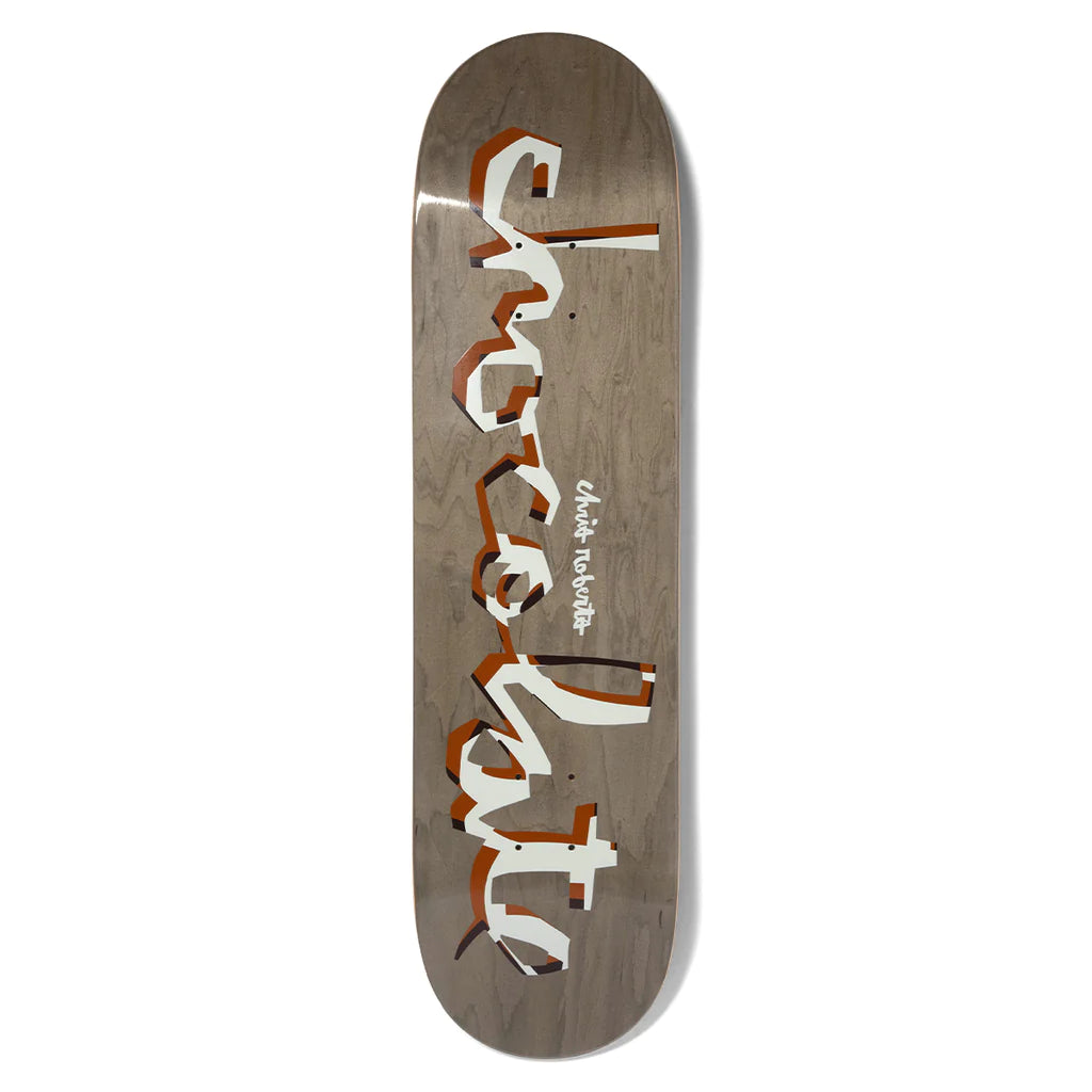 Roberts OG Chunk Deck 8.25