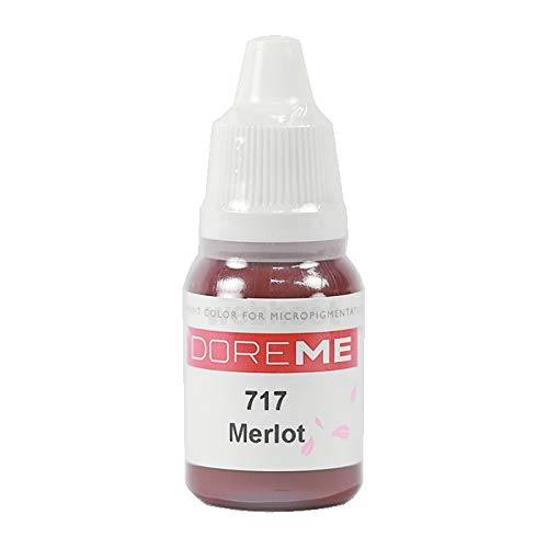 717 Merlot