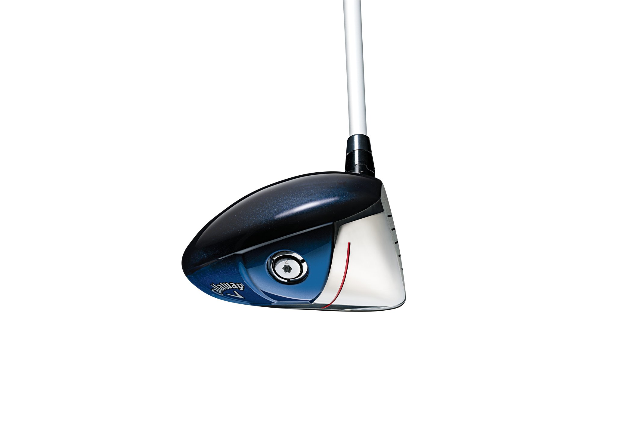 Callaway Big Bertha Alpha Driver - Premium Golf Club for Maximum Distance & Forgiveness | Perfect for Golfers Seeking Long Drives on the Course