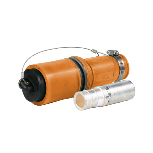 Roughneck E1049 Series Male and Female Standard Connectors 646 MCM - Heavy Duty Electrical Connectors for Industrial and Commercial Wiring Applications