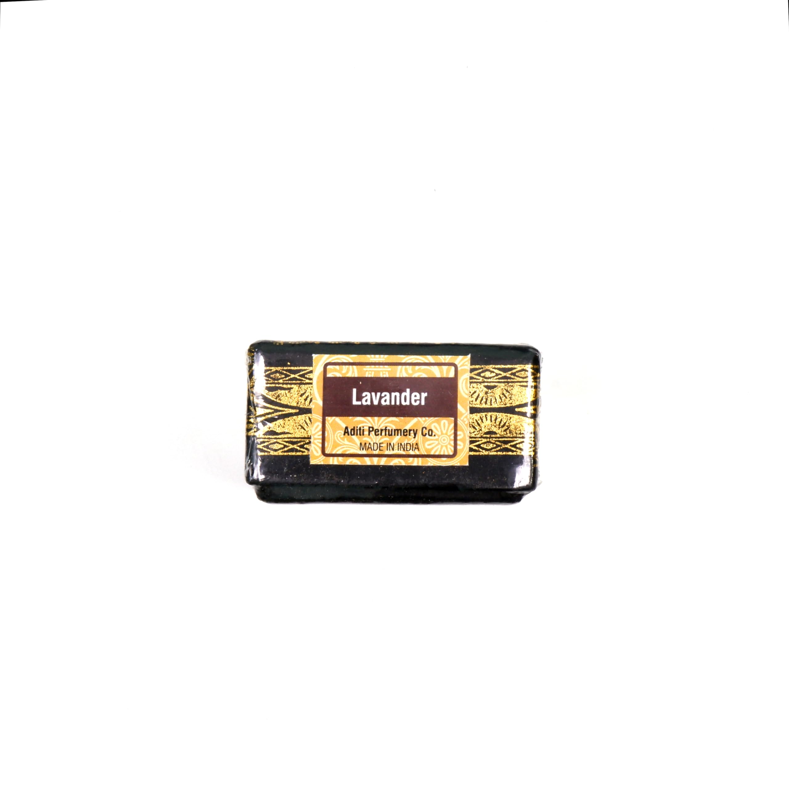 Likla Lavender Perfume Oil - 10ml Concentrated Unisex Fragrance for Men & Women | Alcohol-Free, Long-Lasting Arabic Scent | Perfect for Daily Wear, Special Occasions & Aromatherapy