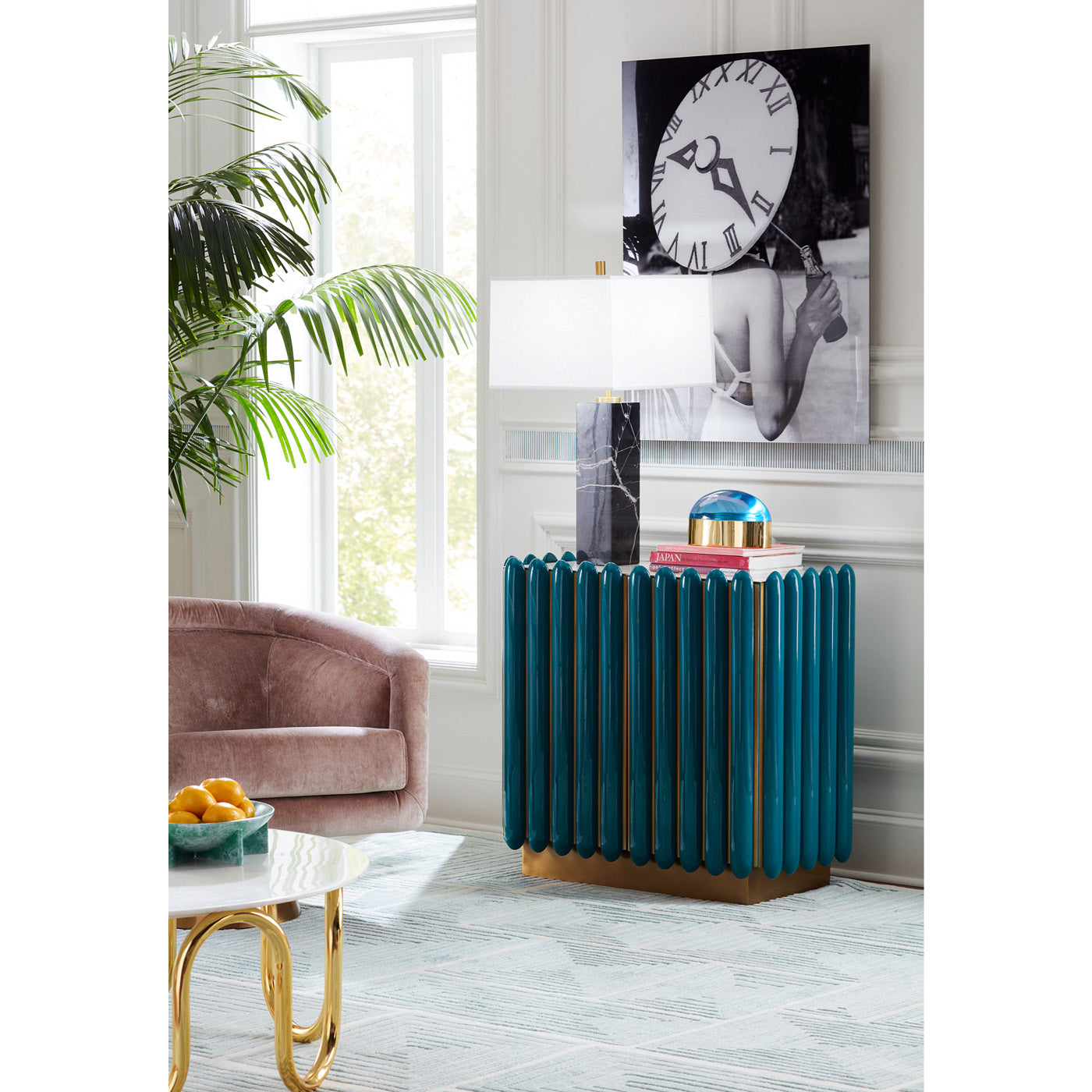 Kiki Cabinet - Modern Storage Solution for Kitchen, Bathroom & Office Organization | Space-Saving Furniture for Home & Office Use