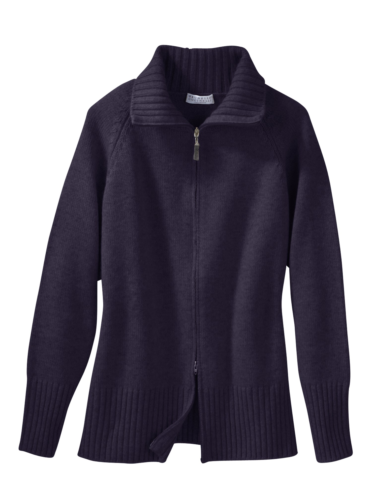 Luxury Jenna Cashmere Cardigan for Women - Soft & Warm Knit Sweater - Perfect for Fall, Winter & Office Wear