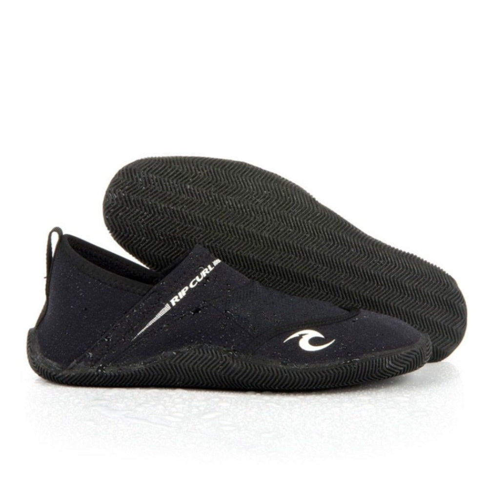 Rip Curl Reefwalker Booties - Water Shoes for Men & Women - Comfortable & Durable Surfing, Snorkeling & Beach Walking Shoes - Perfect for Outdoor Water Activities