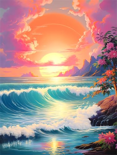 Landscape Sunset1