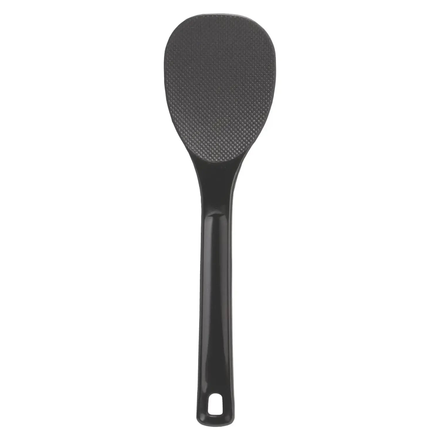 Akebono Premium Polypropylene Rice Spatula - Non-Stick, Heat-Resistant Kitchen Utensil for Cooking, Stirring & Serving Rice, Pasta & More