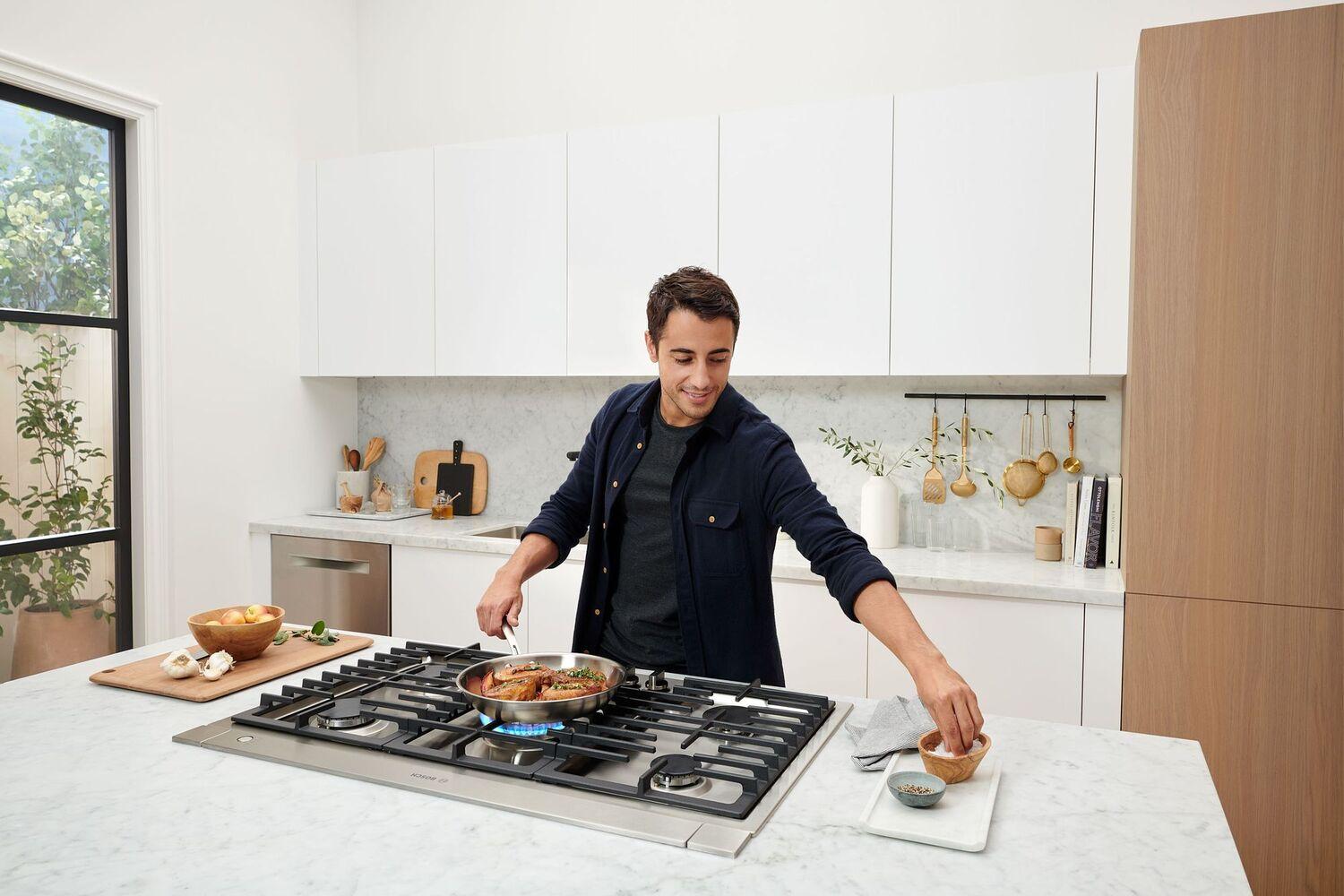 Bosch 800 Series 36