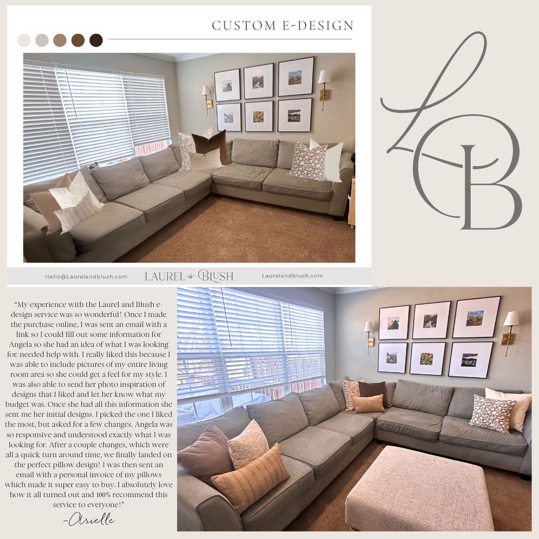 Custom Printed Pillow Covers with Free Design Service - Personalized Home Decor for Living Room, Bedroom & Sofa