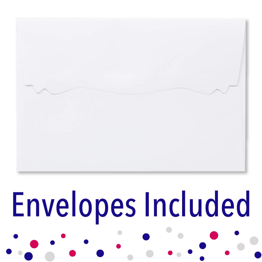 Big Dot of Happiness Little Clementine-Shaped Thank You Cards - Set of 12 Orange Citrus-Themed Note Cards with Envelopes for Baby Showers, Birthday Parties & Appreciation Gifts | Perfect for Thank You Notes, Wedding Favors & Special Occasions
