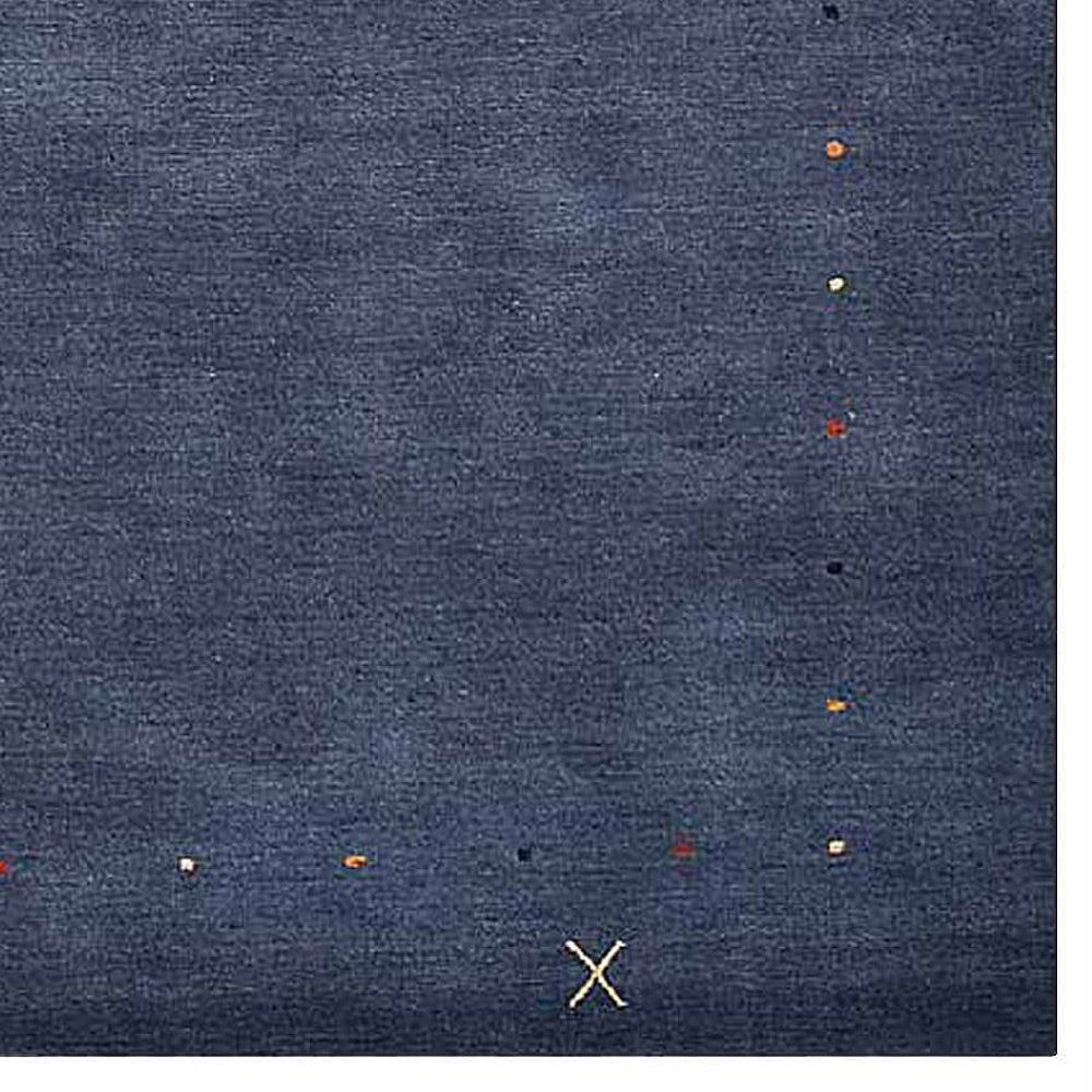 Bratislava Premium Hand-Knotted Wool Rug - Luxurious & Durable for Living Room, Bedroom, or Office Decor