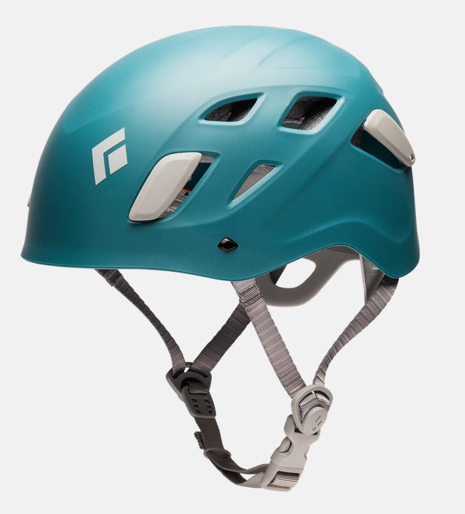 Black Diamond Half Dome Climbing Helmet for Women - Lightweight & Durable Rock Climbing Gear for Outdoor Adventures & Safety Protection