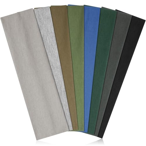 black, dark grey, dark green, blue, brownish green, light green, light grey, cement grey