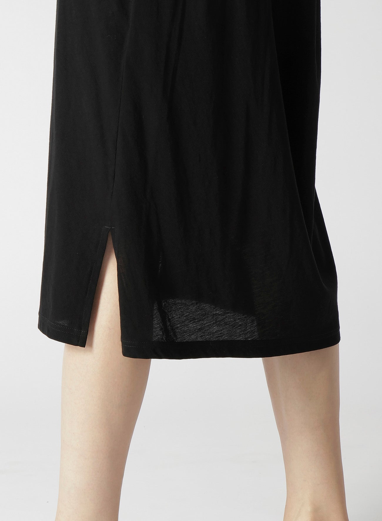 Soft Cotton Single Jersey Button Detail Dress for Women - Casual & Comfortable Summer Wear - Perfect for Outings, Beach Trips, and Daily Errands