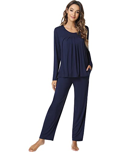 A-navy Blue