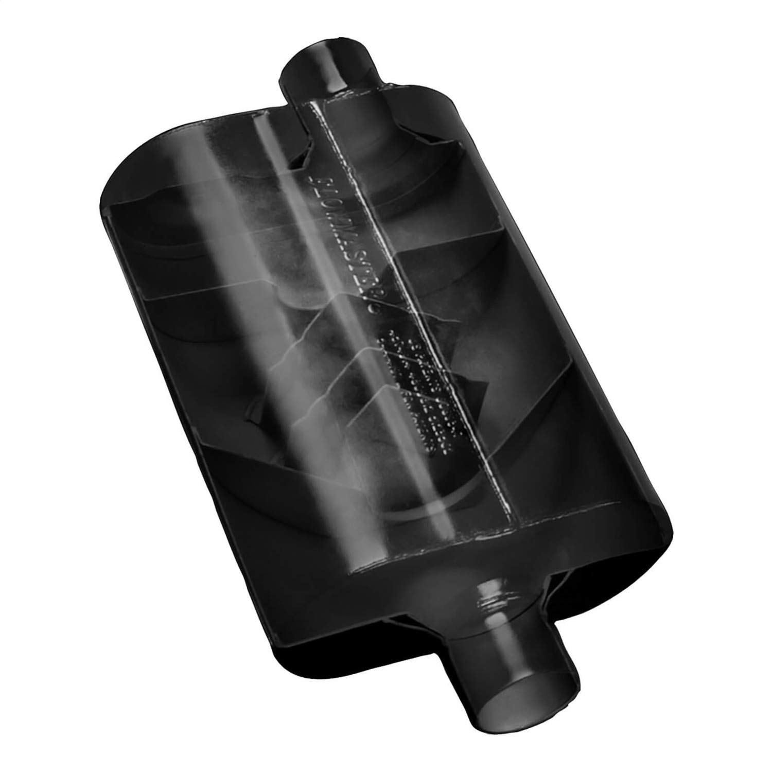 Flowmaster 953048 Super 40 Muffler - 3.00