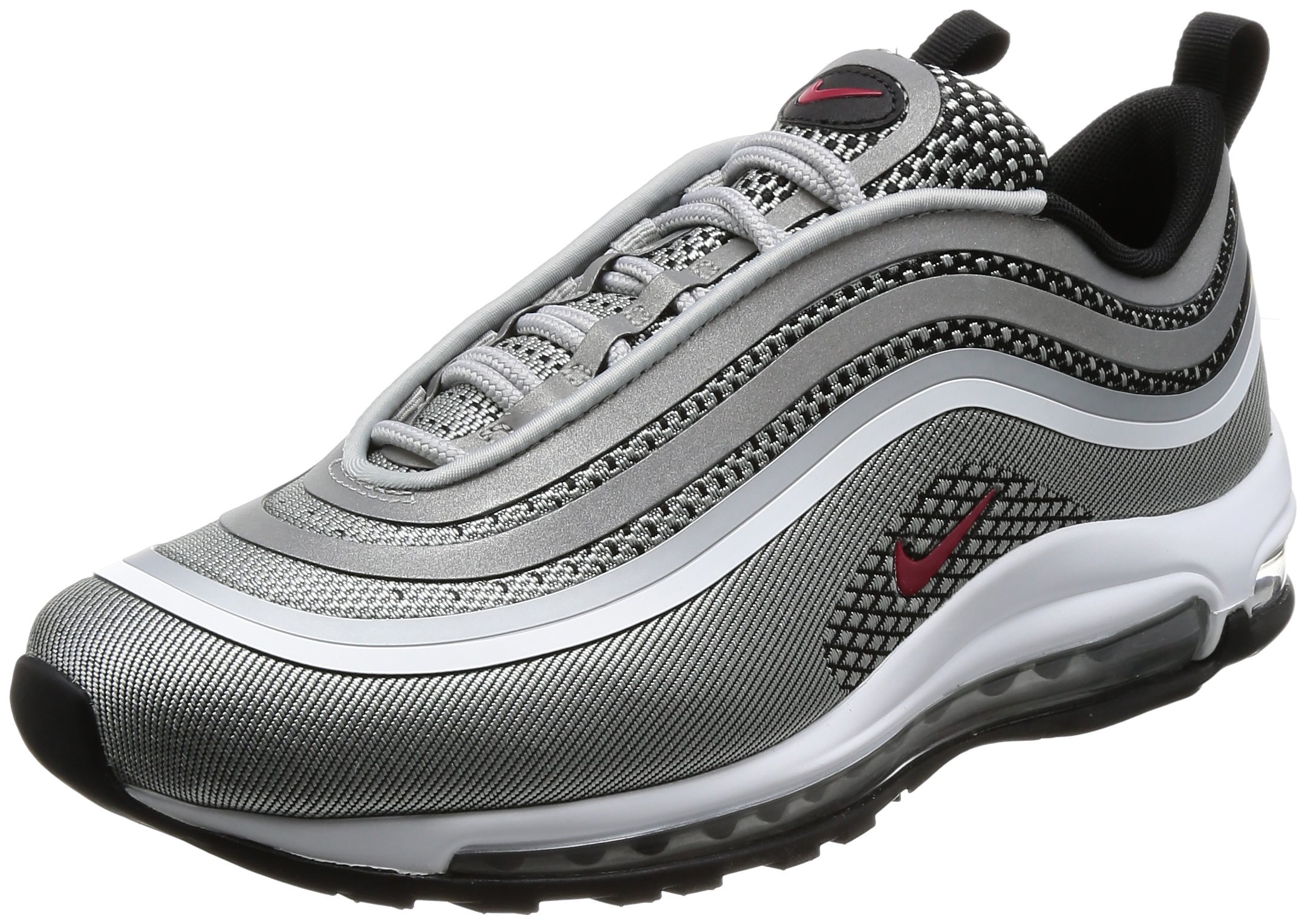 Nike Men's Competition Running Shoes - Lightweight & Breathable for Marathon Training, Road Racing & Gym Workouts - Best for Sprinting, Jogging & High-Performance Sports