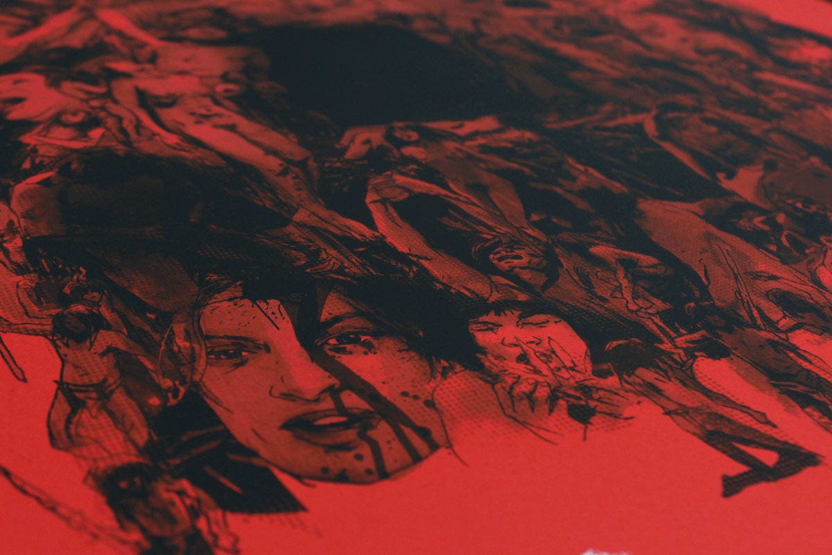 Cannibal Holocaust (Special Edition) - Classic Horror Movie DVD - Perfect for Halloween & Movie Nights