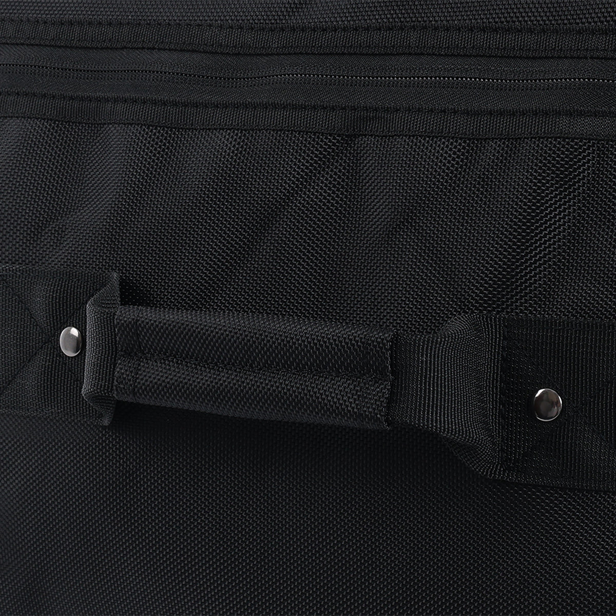 CS II Wheeled Duffle Bag - Large Rolling Travel Luggage with Spinner Wheels - Perfect for Air Travel, Gym, and Weekend Getaways