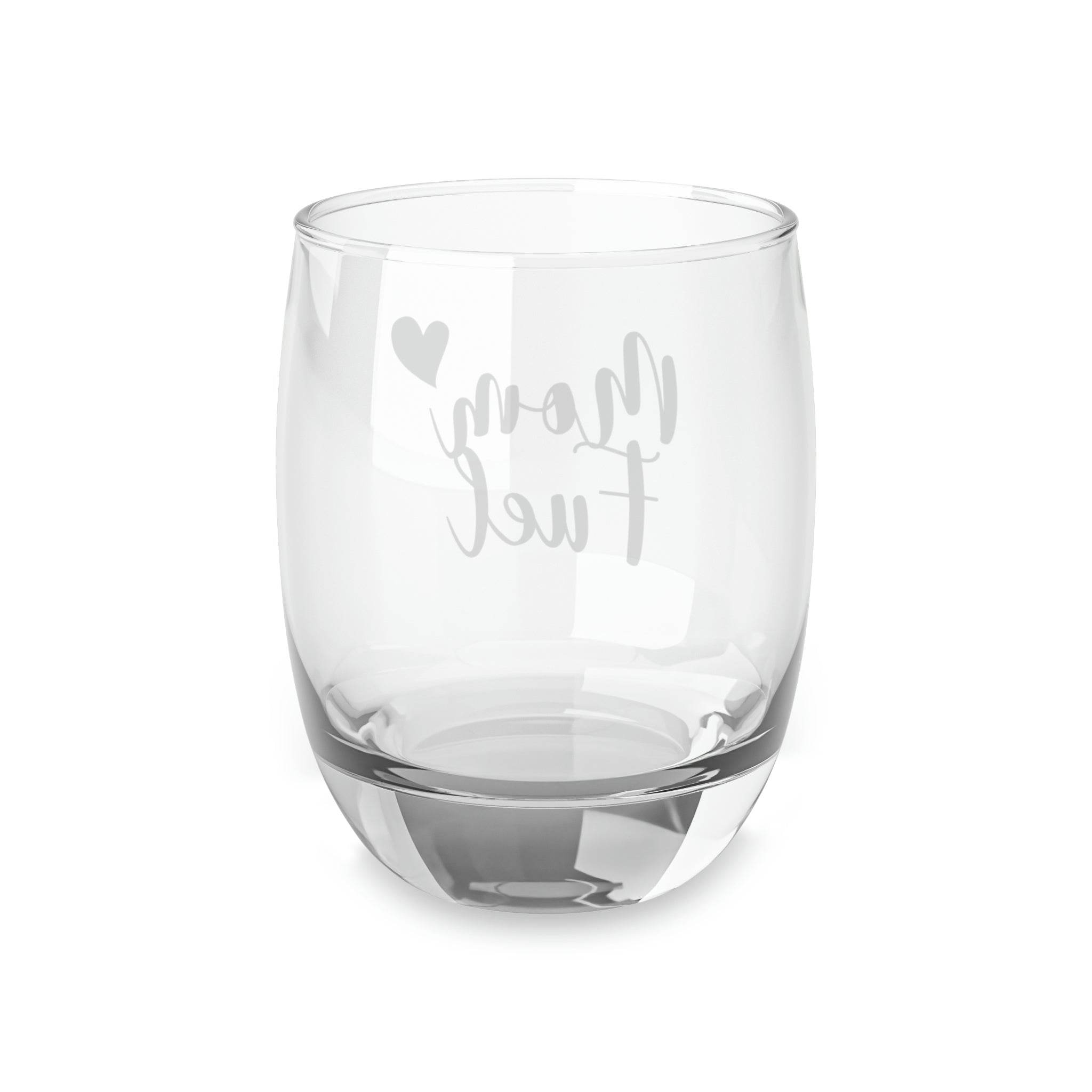 Mom's Energy Glass - Insulated Tumbler for Coffee & Tea, Thoughtful Mother's Day Gift for Women - Ideal for Home, Office & Travel Use
