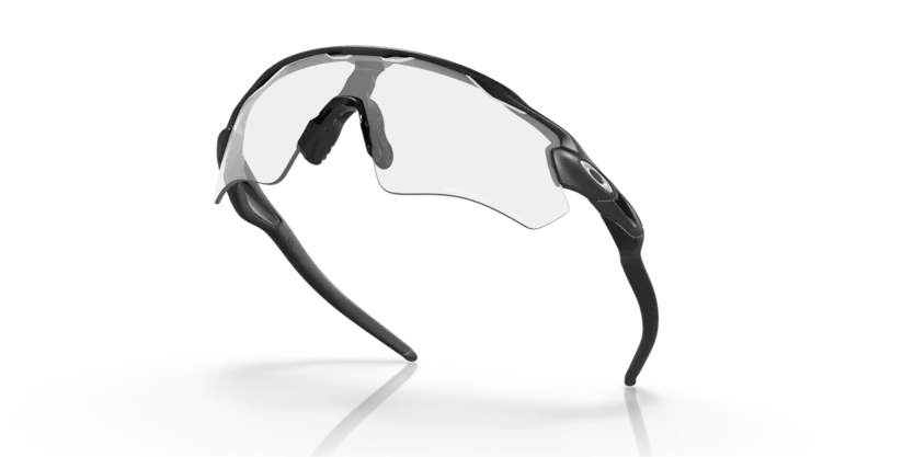 Original Oakley Radar EV Path Sunglasses OO9208-1338 - Polarized Sports & Outdoor Performance for Running, Cycling & Hiking