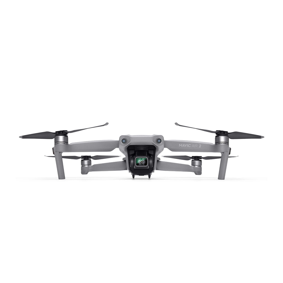 DJI Mavic Air 2 Fly More Combo with Smart Controller - 4K Drone with 34 Min Flight Time, 10km HD Video Transmission | Perfect for Aerial Photography, Travel Vlogging & Outdoor Adventures