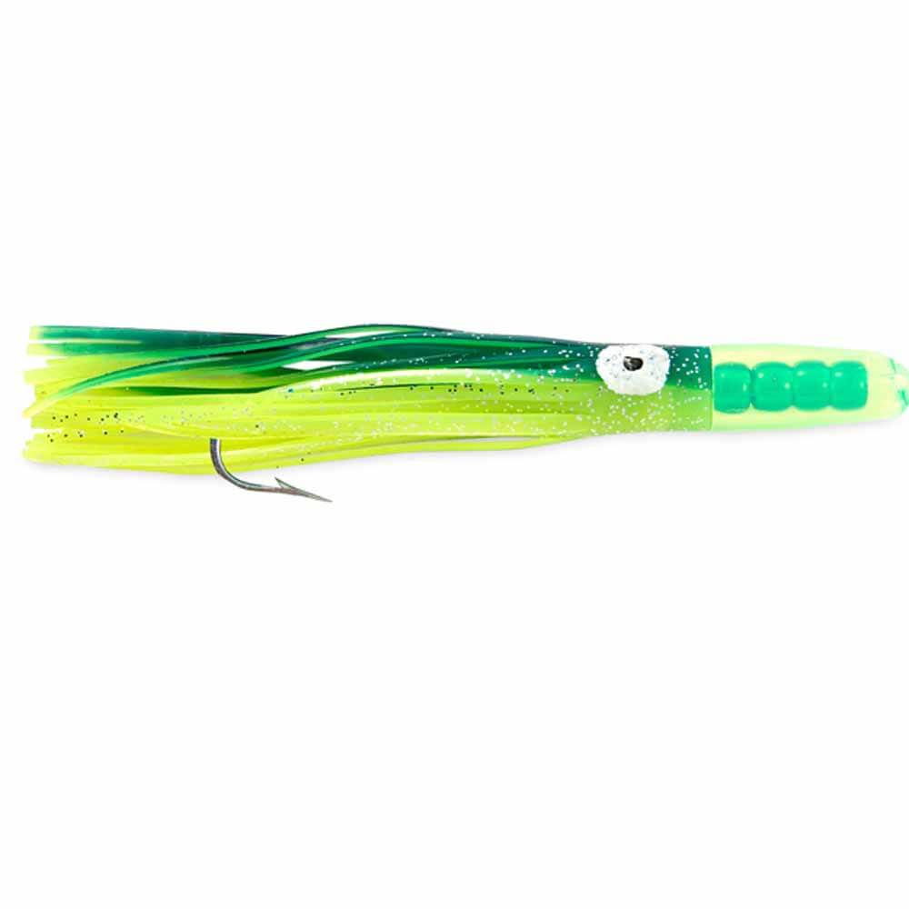 C&H Rattle Jet Lure - Premium Fishing Lure with Noise Attraction for Bass, Trout and Walleye - Perfect for Freshwater and Saltwater Fishing Adventures