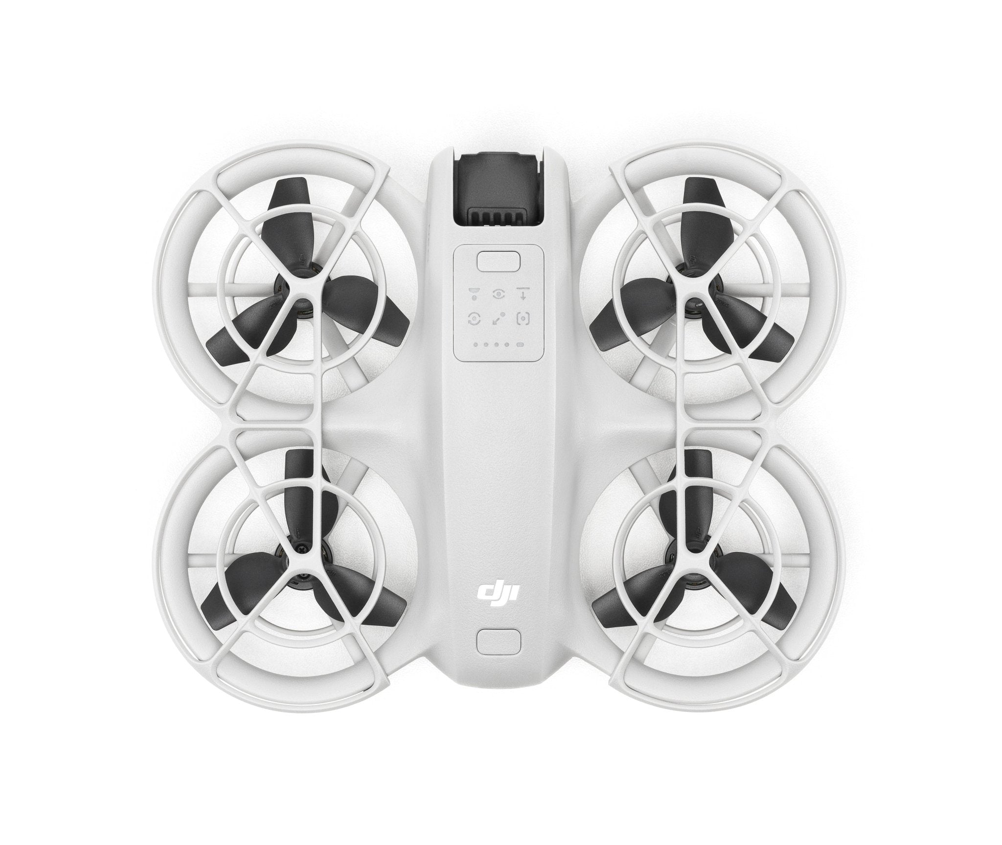 DJI Neo Combo - Professional Drone with 4K Camera, GPS, and Foldable Design for Aerial Photography & Videography - Perfect for Travel, Vlogging, and Outdoor Adventures