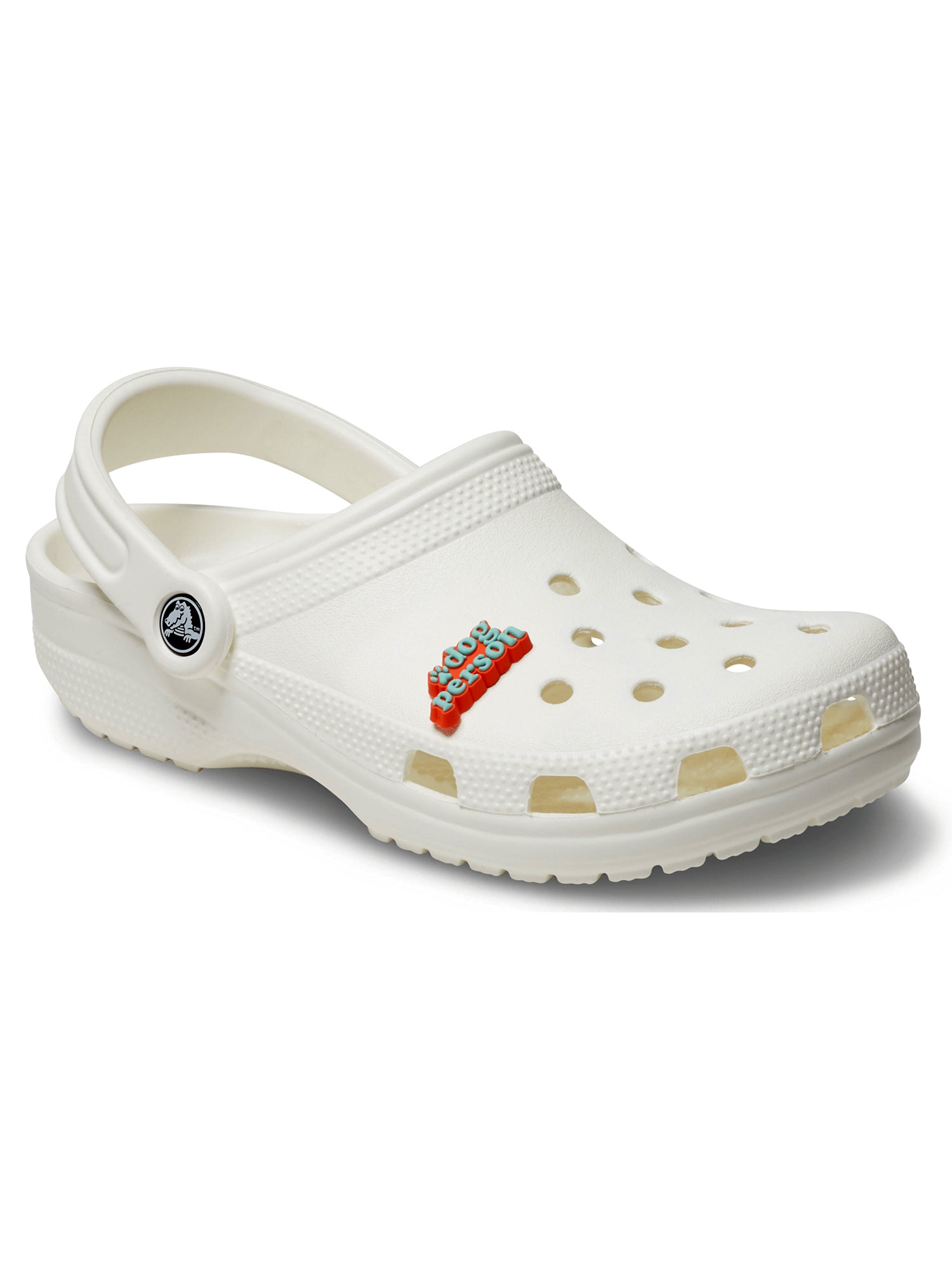 Crocs Jibbitz Charms - Dog Lover Design - Clearance Sale - Perfect for Customizing Crocs Shoes & Sandals for Pet Lovers