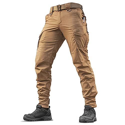Coyote Brown