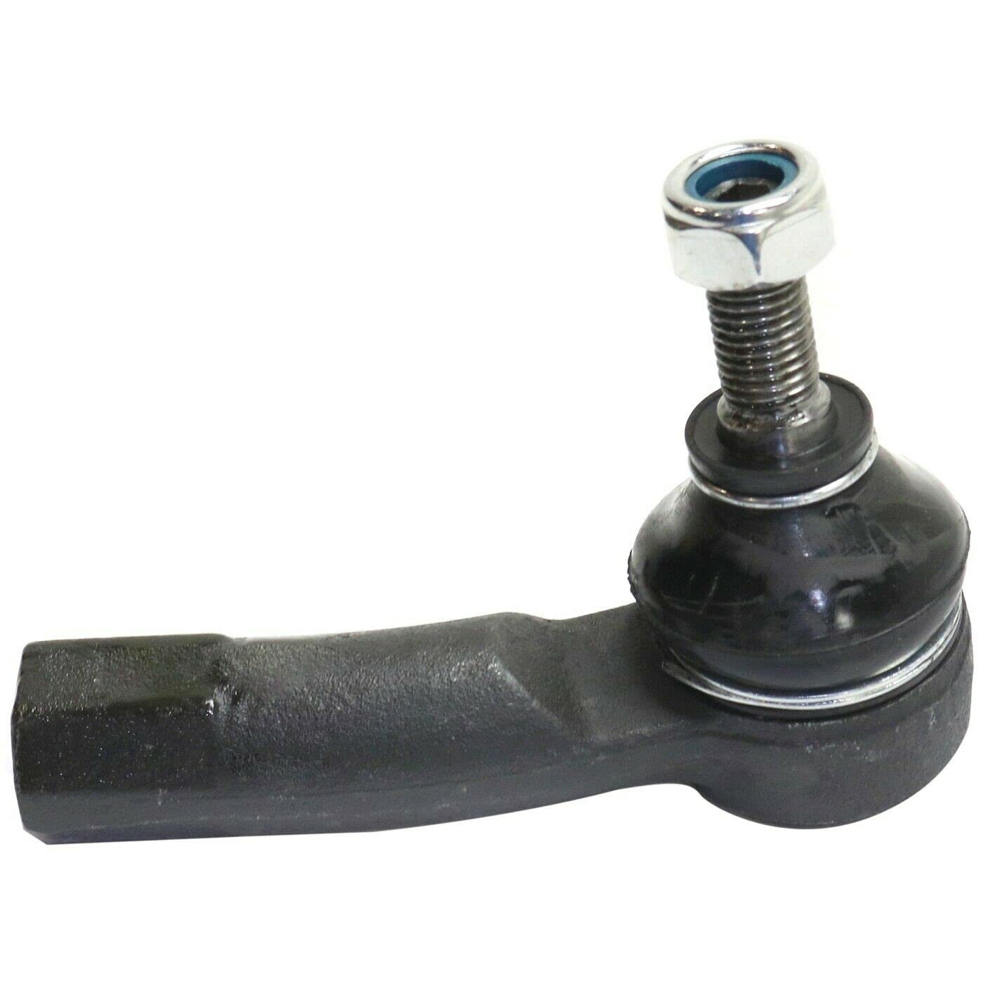 High-Quality Inner & Outer Tie Rods LH & Kit Set of 4 - Compatible with CC 14144680 - Perfect for Smooth Steering & Suspension Repair - Ideal for DIY Mechanics & Professional Auto Shops