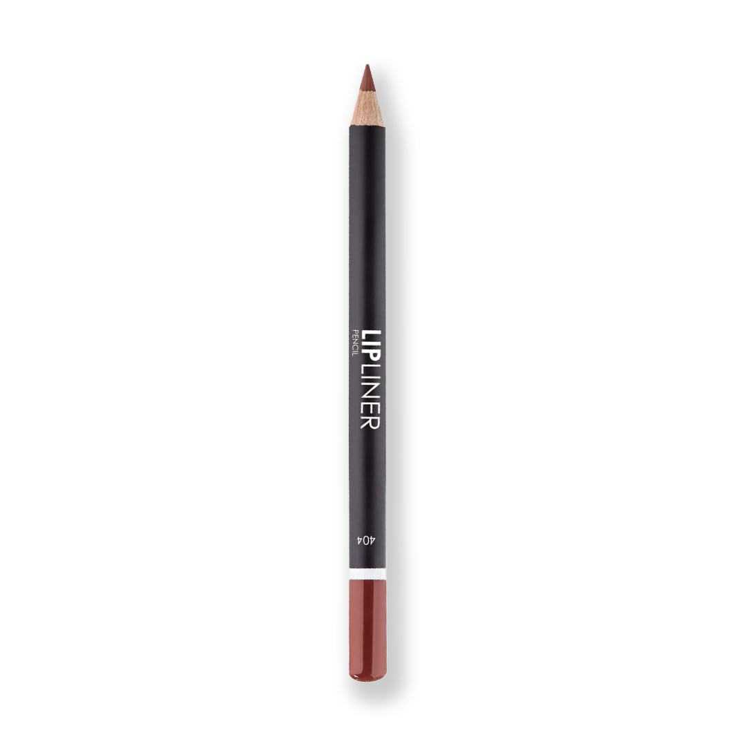 Long-Lasting Lip Pencils - Trendy Shades (1.7g) for Everyday Wear