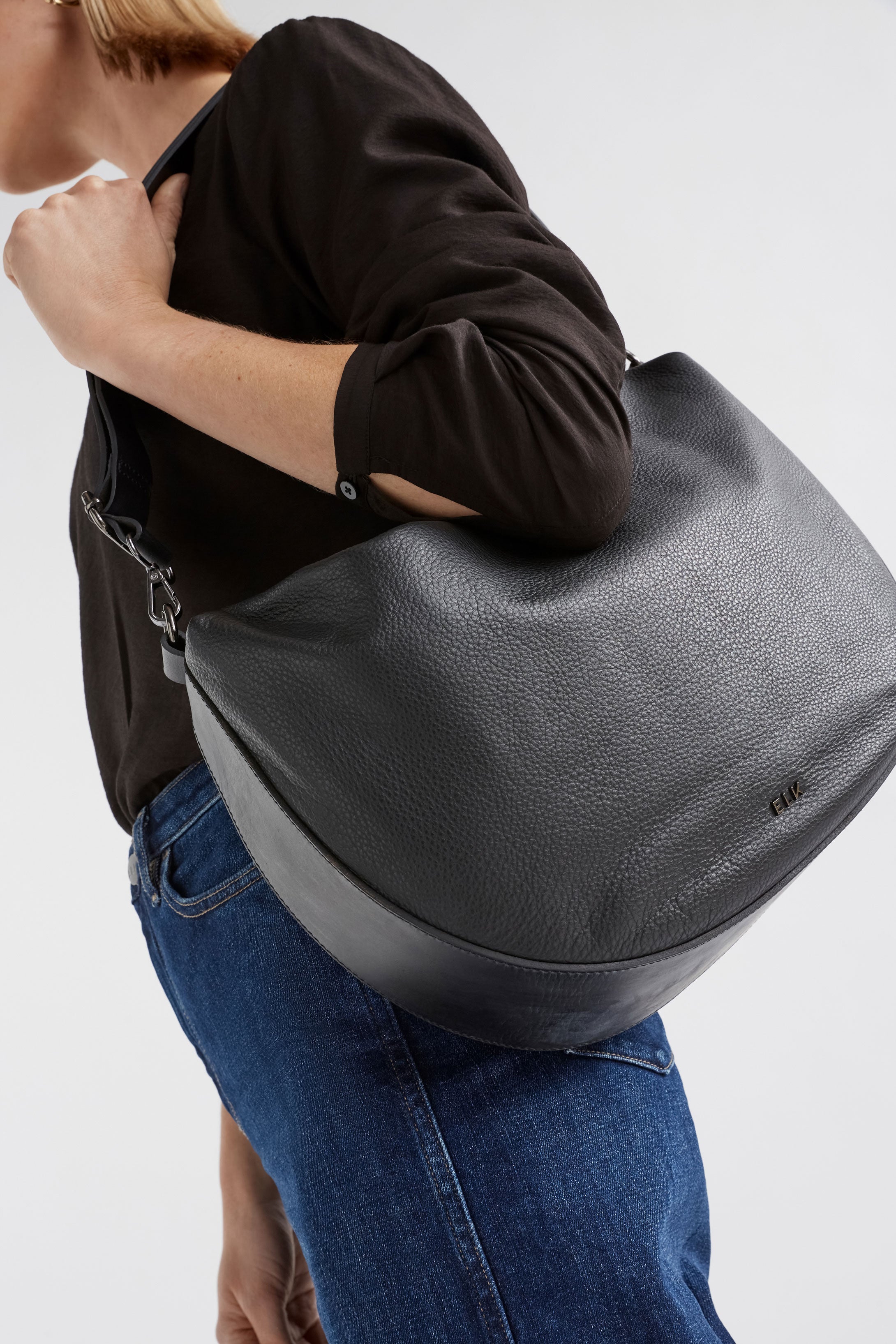 Stylish Ilin Crossbody Bag for Women - Fashionable & Lightweight Shoulder Purse - Perfect for Daily Use, Travel, and Shopping