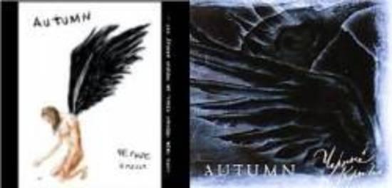 Autumn Black Wings Women's Fashion Coat - Stylish Outerwear for Fall & Winter | Perfect for Daily Wear, Office, and Outdoor Activities