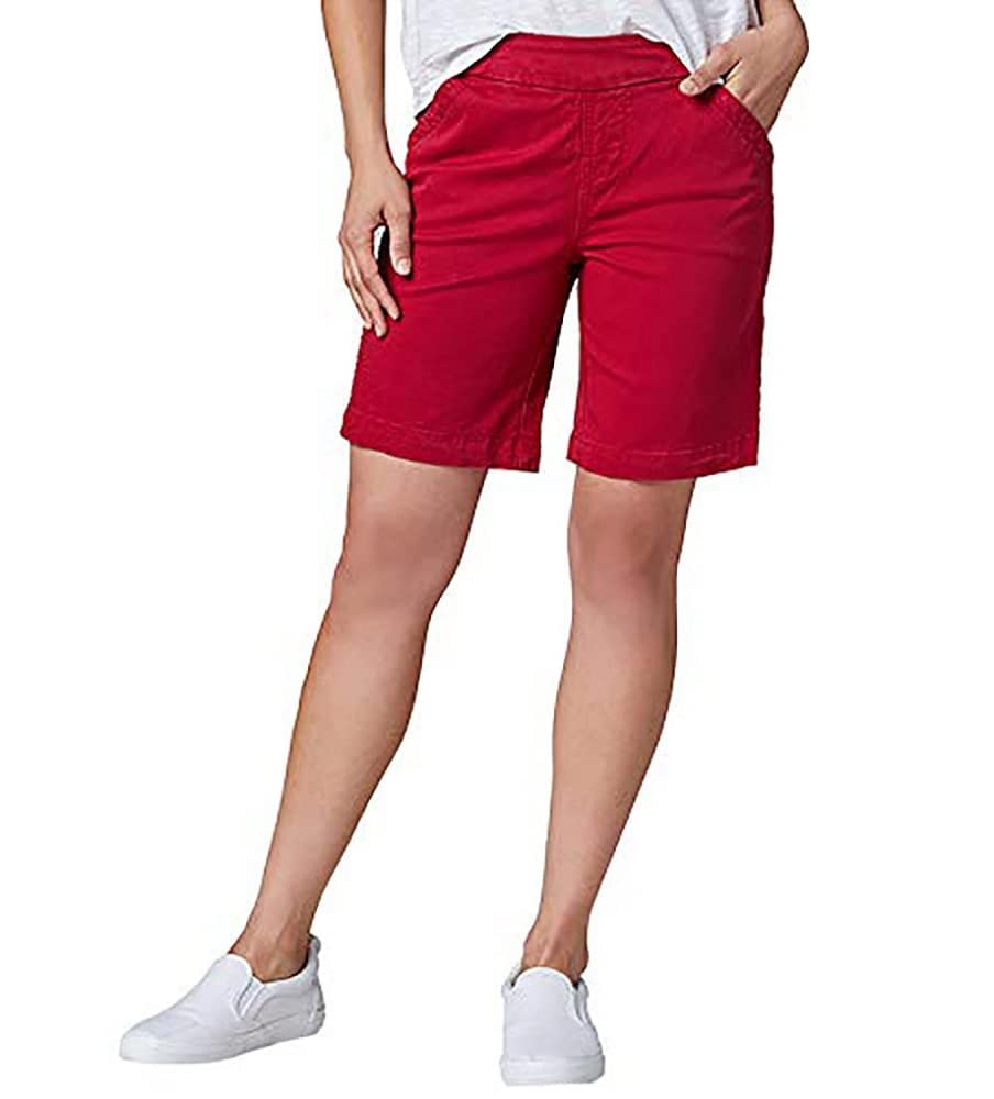 Jag Jeans Women's Gracie Pull-On 8