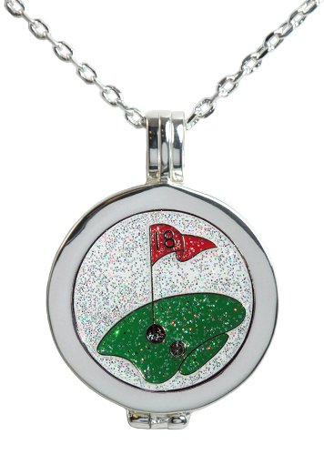 Navika Sterling Silver 'Live Love Life' Pendant Necklace with Green Charm – Perfect for Gifts, Anniversaries & Everyday Elegance