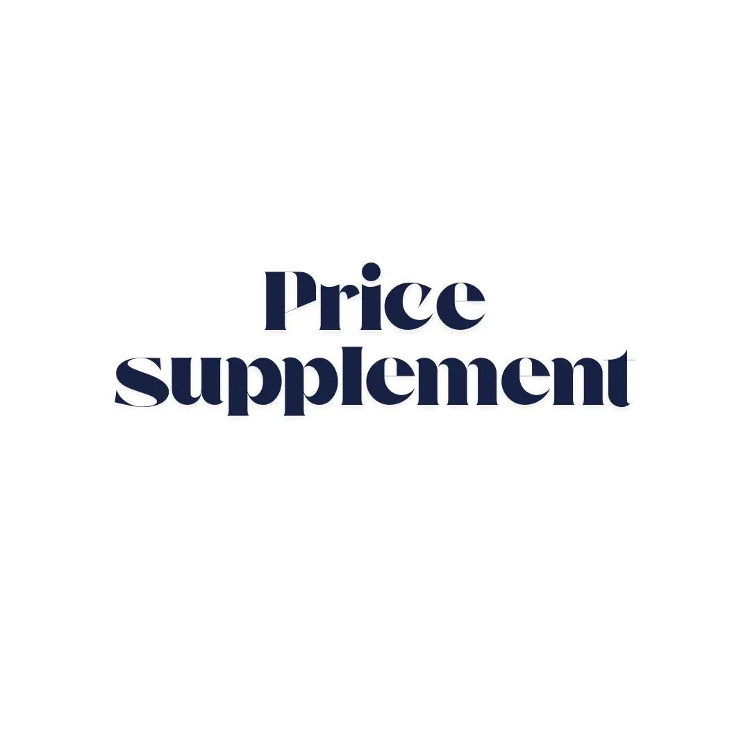 Price Difference Supplement for Products | Online Shopping Refund & Adjustment Tool | Perfect for E-commerce Sellers & Buyers