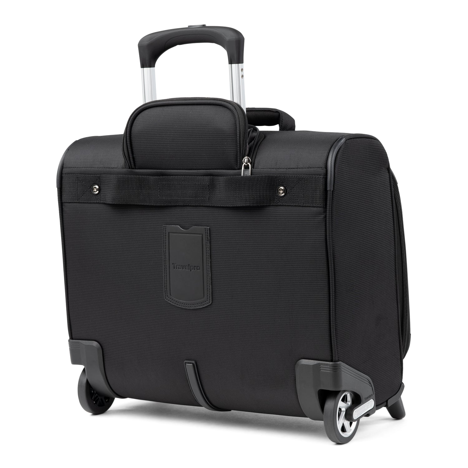 Travelpro Maxlite® 5 Lightweight Expandable Carry On Luggage with Spinner Wheels - Perfect for Business Travel & Weekend Getaways
