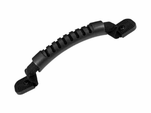 Sea Lect Heavy Duty Nylon Webbing Carry Handle Kit - Durable Replacement Handles for Luggage, Toolboxes & Equipment Cases | Perfect for Travel, DIY Projects & Industrial Use