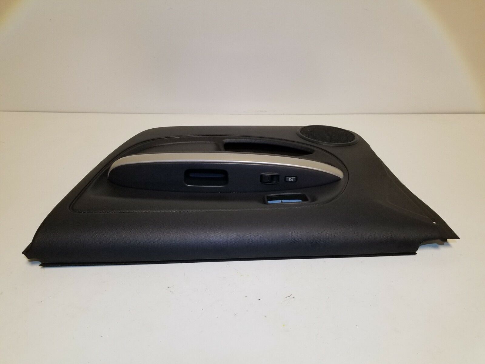 04 05 06 Scion XA Right Front Passenger Door Trim Panel - OEM Replacement Part - Perfect for Car Interior Repair & Restoration