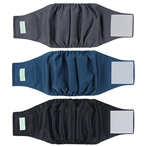 Black, Charcoal, Navy