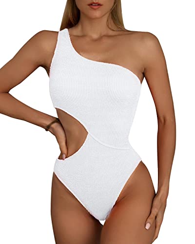 01- White